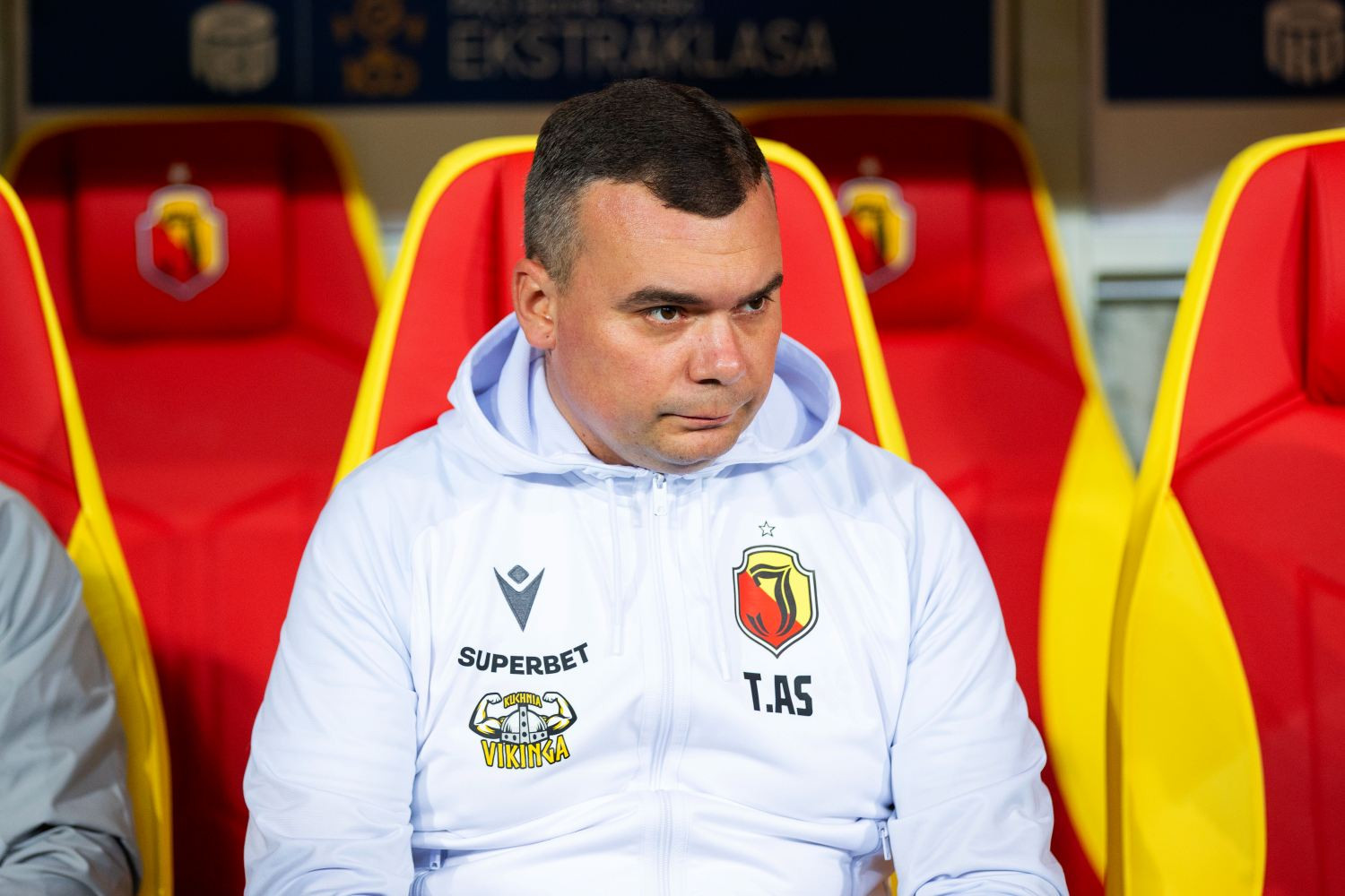 OFICJALNIE: Jagiellonia Białystok potwierdziła. Reprezentant kraju wrócił z kontuzją