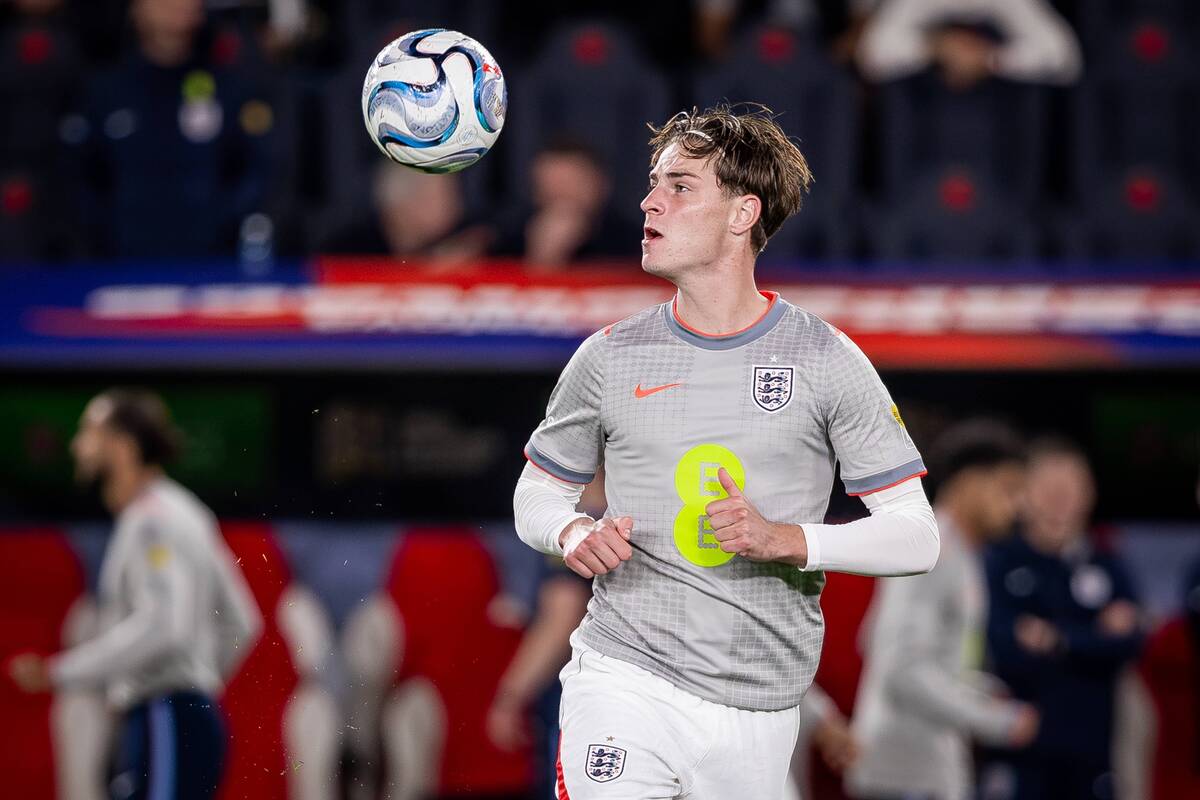 Chelsea marzy o wielkim transferze. Reprezentant Anglii na celowniku