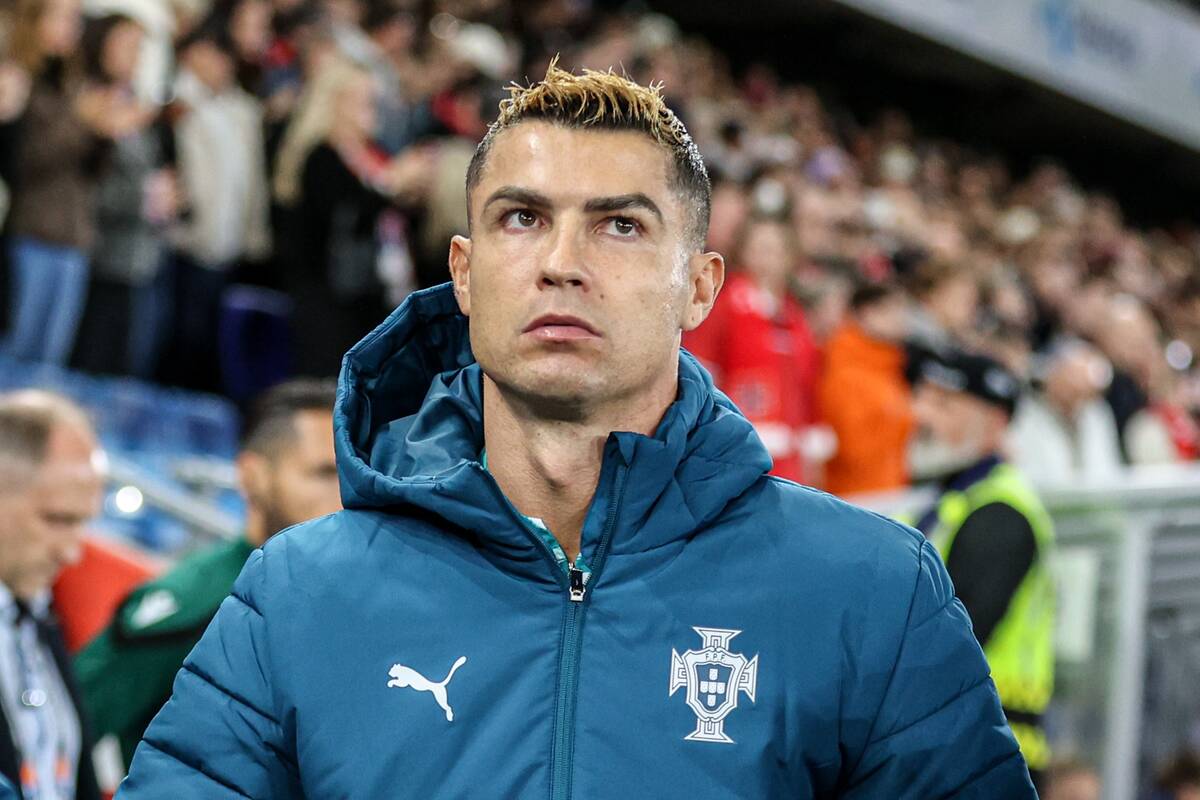 Zwrot akcji ws. Ronaldo? Portugalczycy zaczęli działać