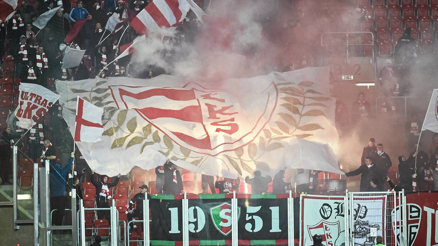 Polski klub świętuje stulecie. Znalazł się na skraju upadku