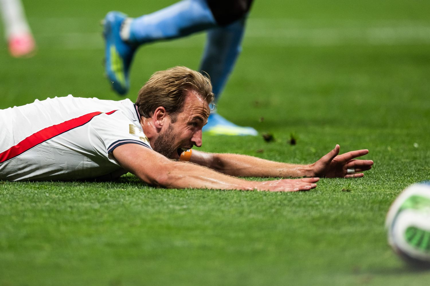EA Sports FC 27: 15 najlepszych wykonawców rzutów karnych. Harry Kane strącony z piedestału