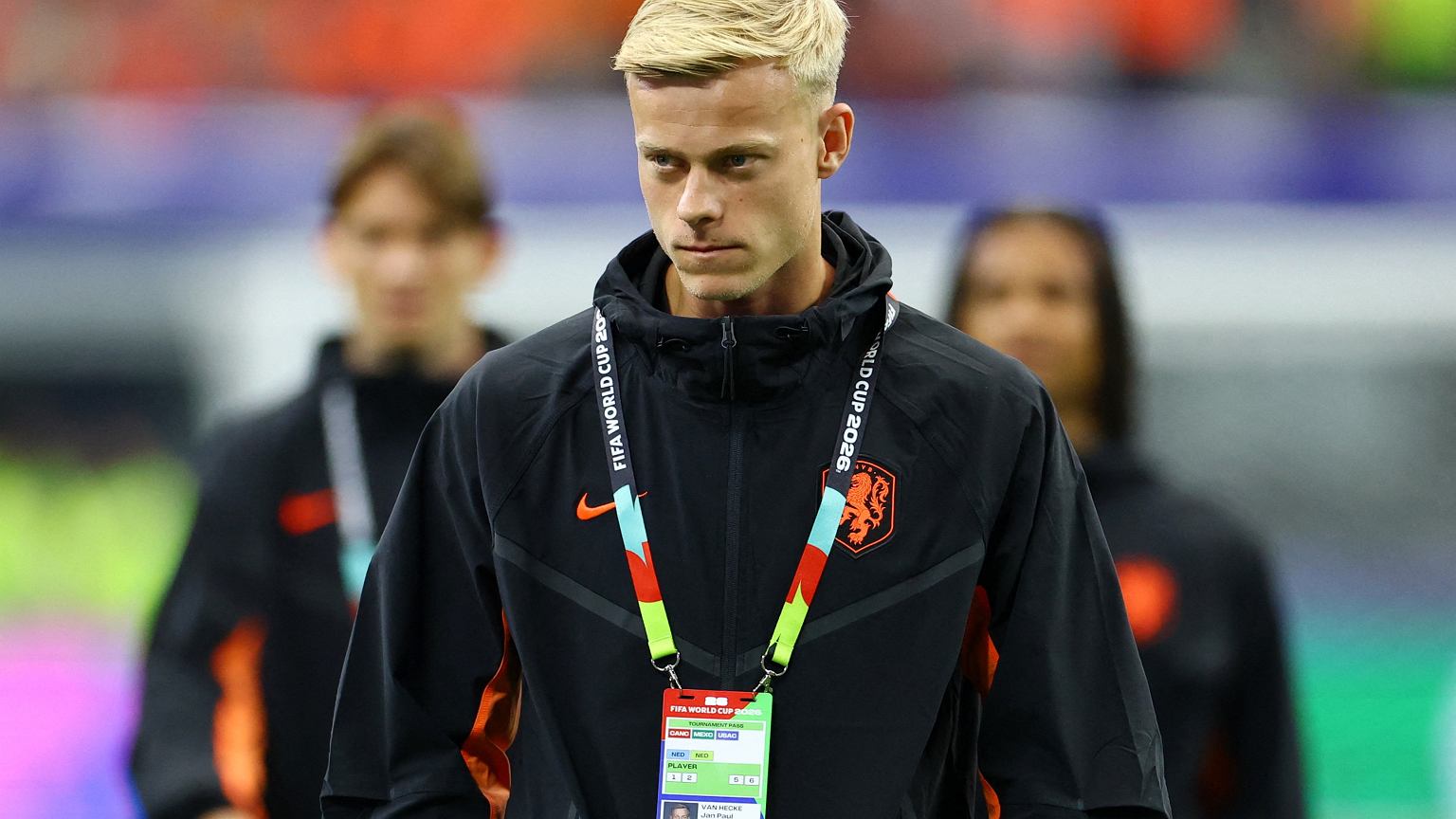 Z mundialu do nowego klubu. Ogłosili transfer za 60 mln euro