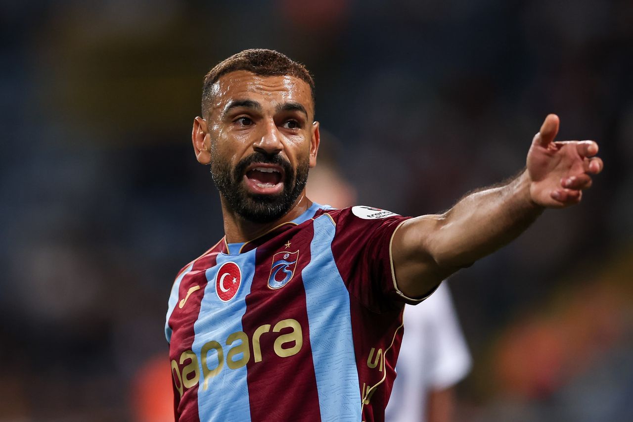 Salah błyszczy w nowym klubie. Odsłonił kulisy transferu