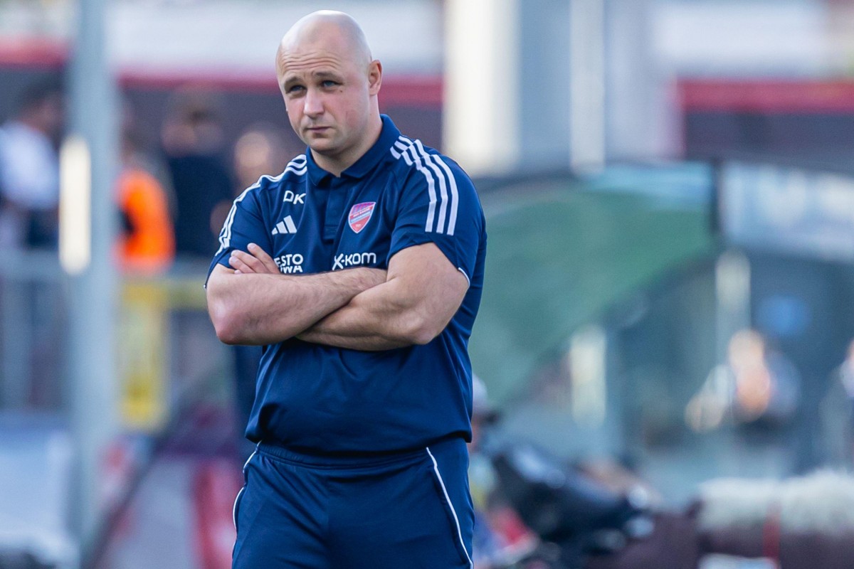 Raków Częstochowa dokonał kolejnego transferu. Nowy pomocnik w klubie