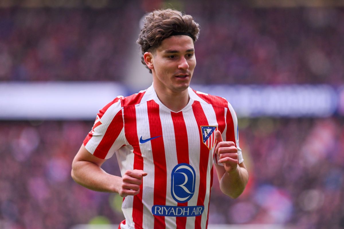 Alvarez celem kolejnego giganta! Barcelona i Arsenal zostaną uprzedzeni?!
