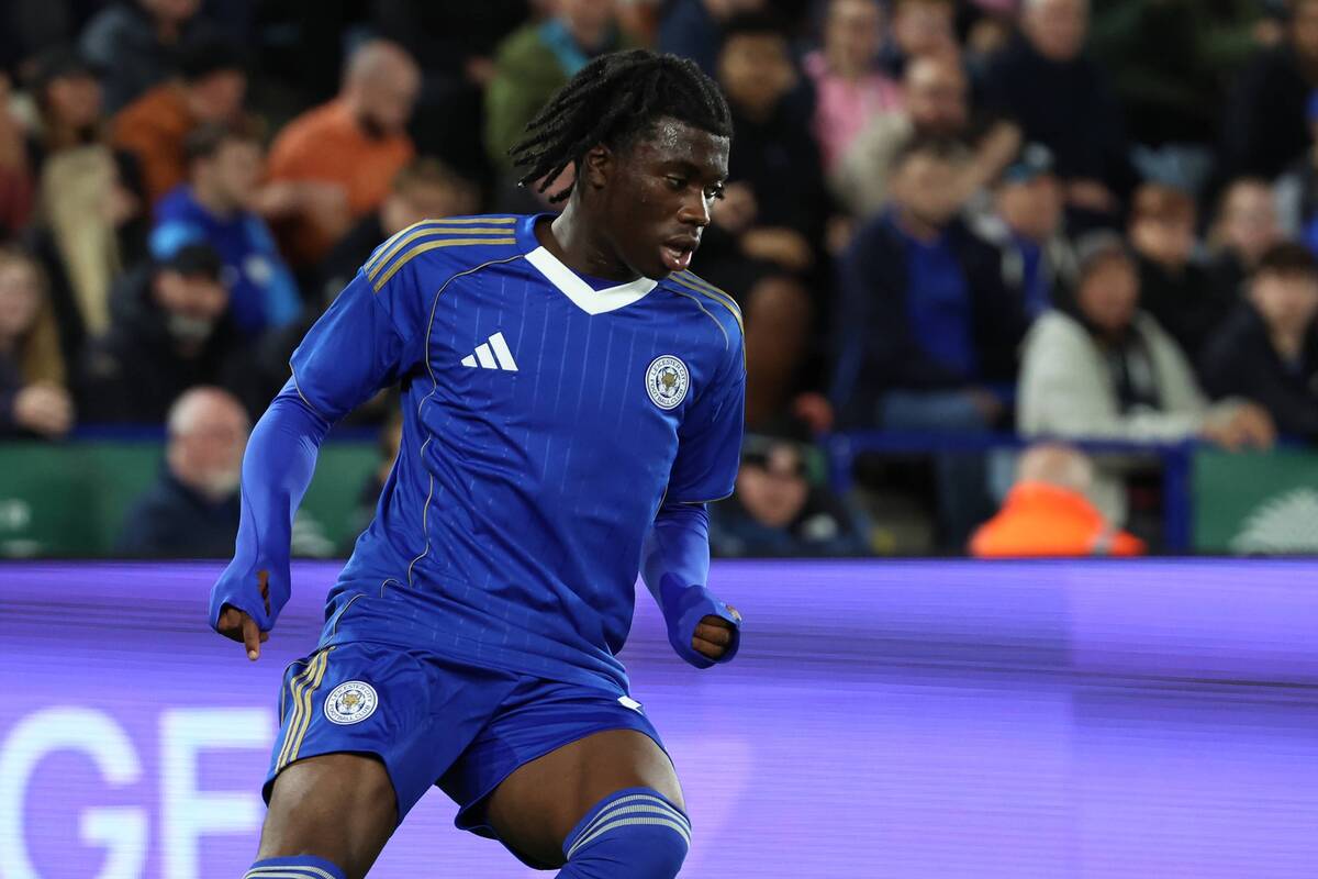 Nieoczywisty ruch Manchesteru City. Transfer z trzeciej ligi