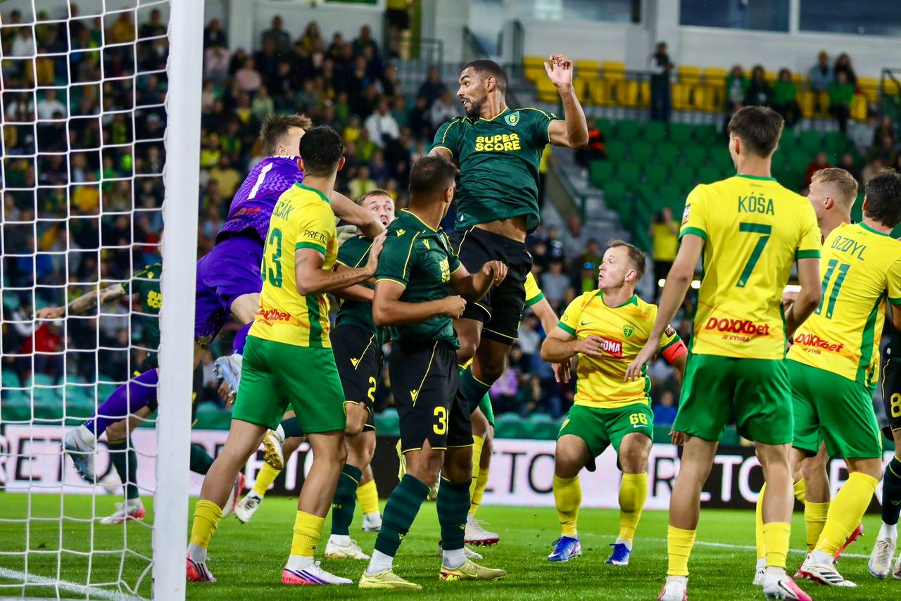 GKS Katowice gra dalej w pucharach. Mecz Ekstraklasy zostanie przełożony