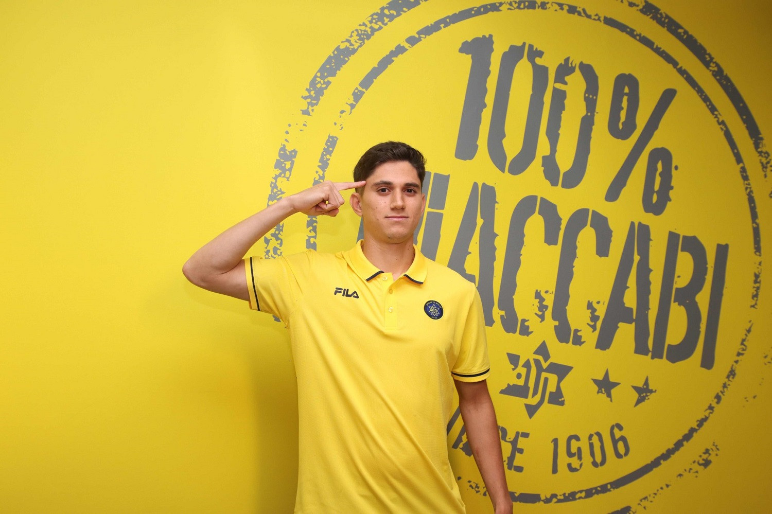 Z Izraela do Ekstraklasy?! Ben Lederman z opcją powrotu