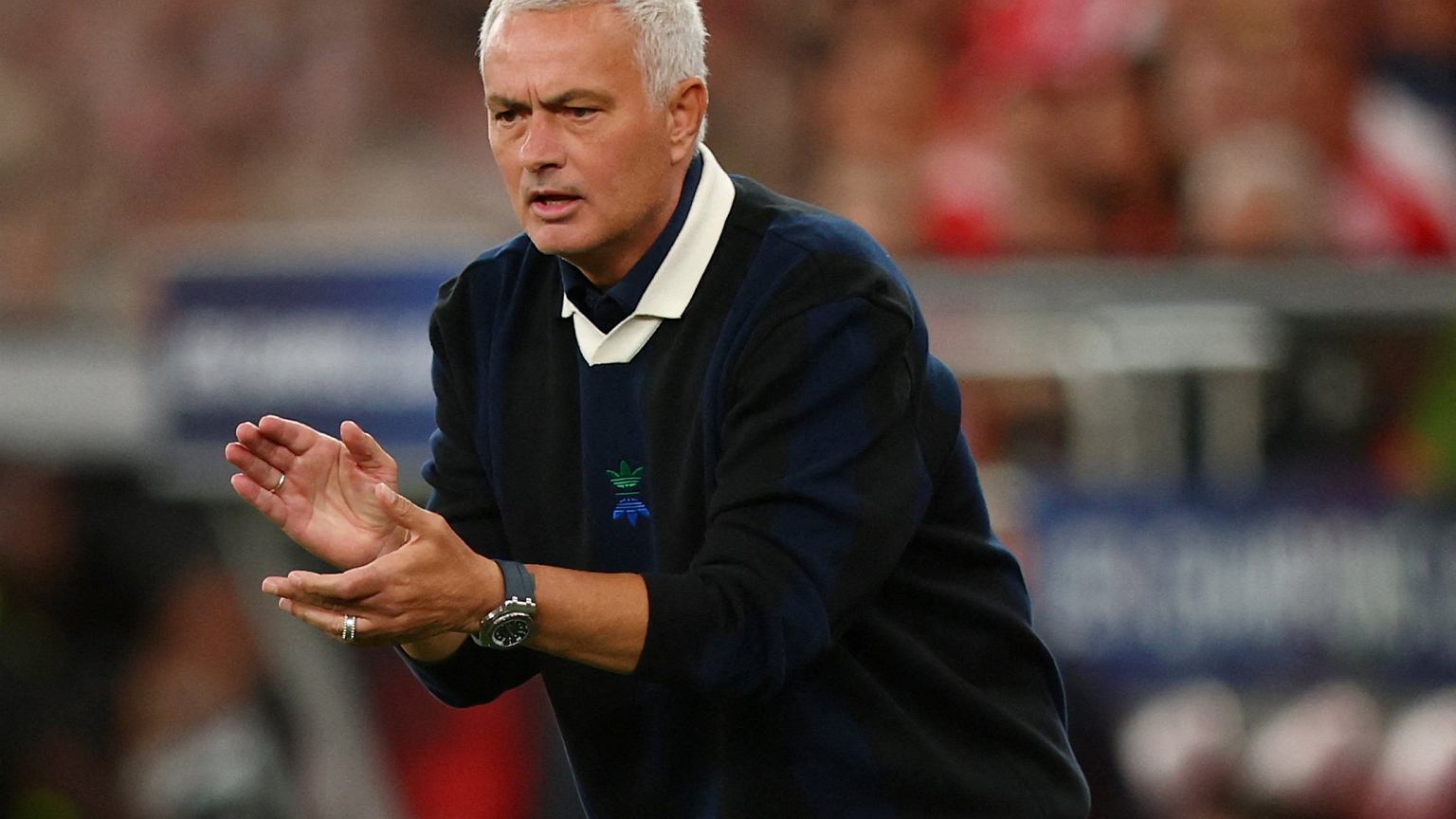 Mourinho skreślił pięciu piłkarzy Realu. A to jeszcze nie koniec