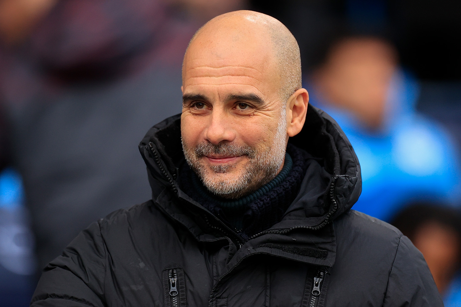 OFICJALNIE: Manchester City postawi pomnik Pepowi Guardioli | Transfery.info