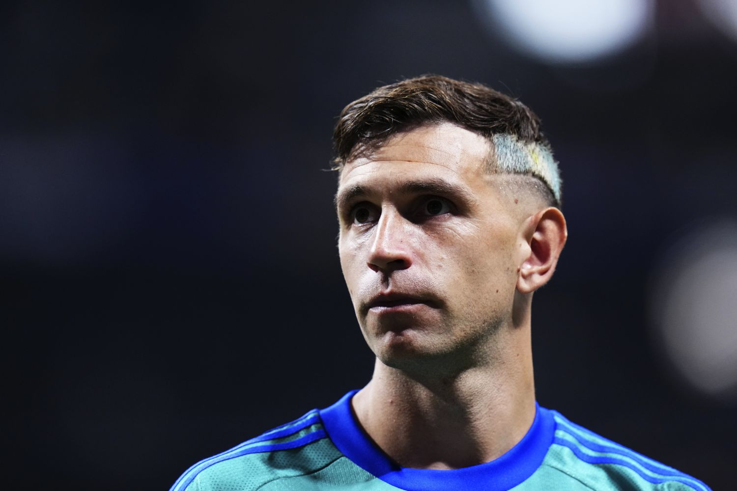 Emiliano Martínez rozwścieczył potężnie argentyńskich kibiców. Prawie 6,5 miliona wyświetleń tej wypowiedzi