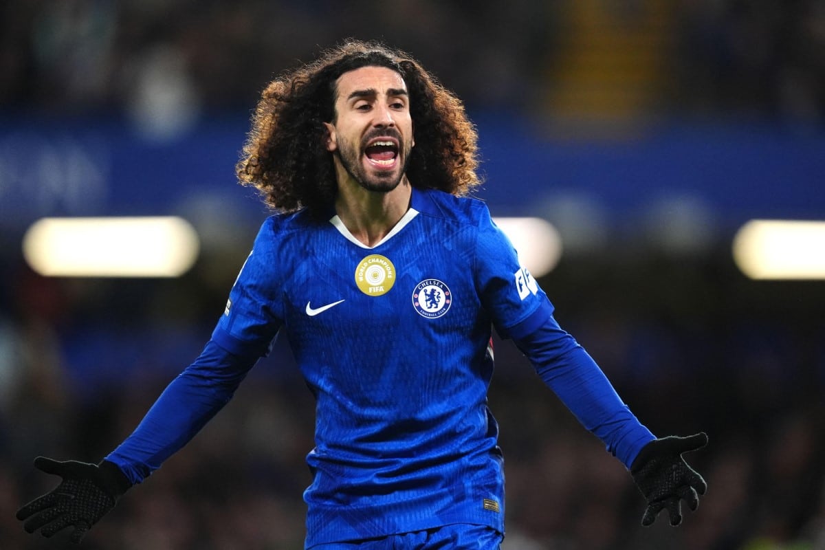 Man City celuje w znane nazwisko. Chelsea może mieć problem - Goal.pl