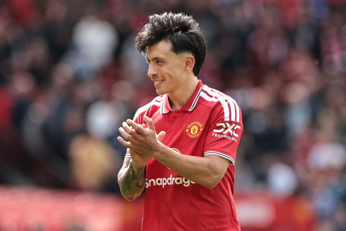 Konflikt w Manchesterze United narasta. Martinez może mieć problem