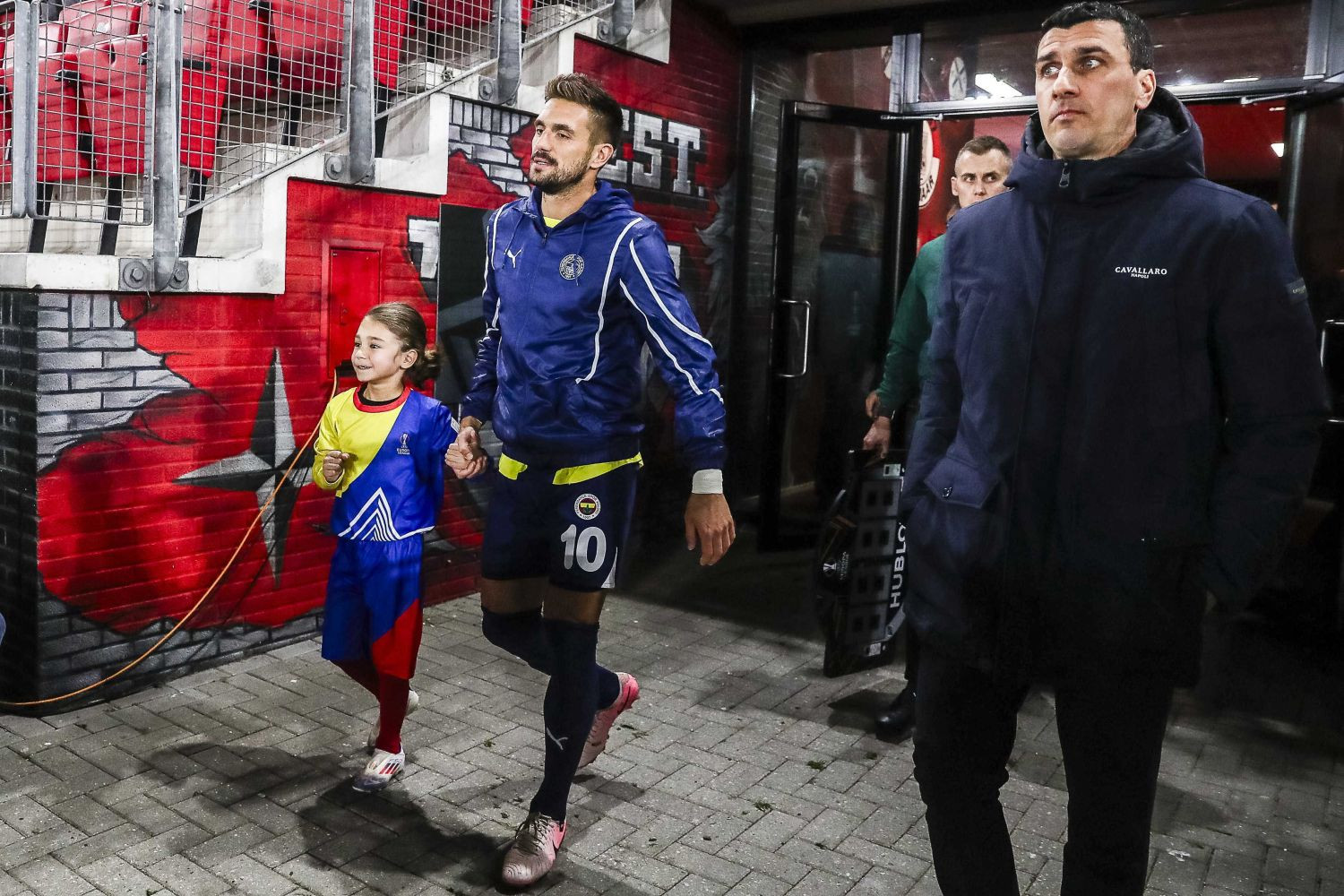 Dušan Tadić blisko nowego klubu