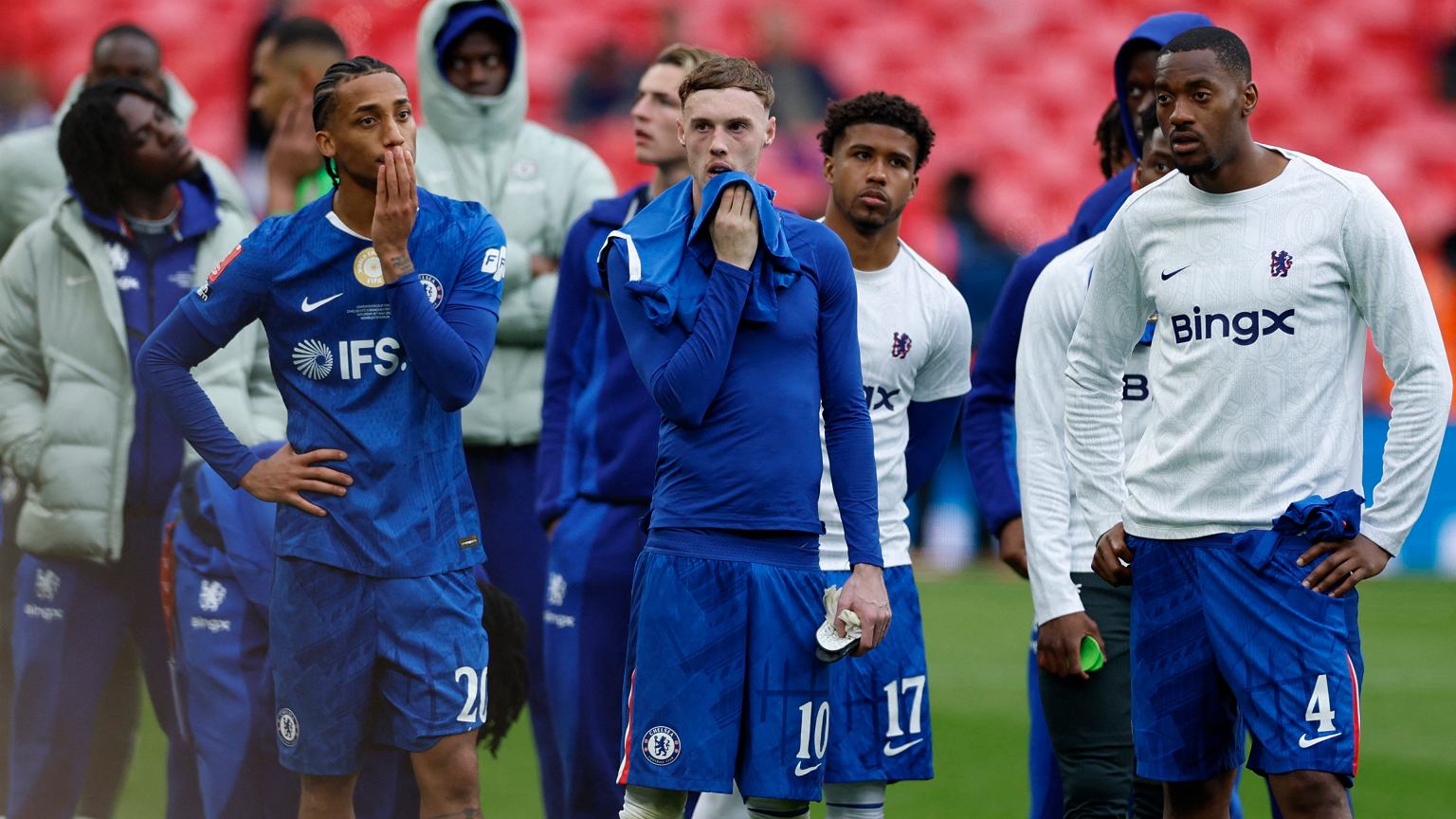 Oficjalnie: Chelsea ma nowego trenera. Absolutny hit