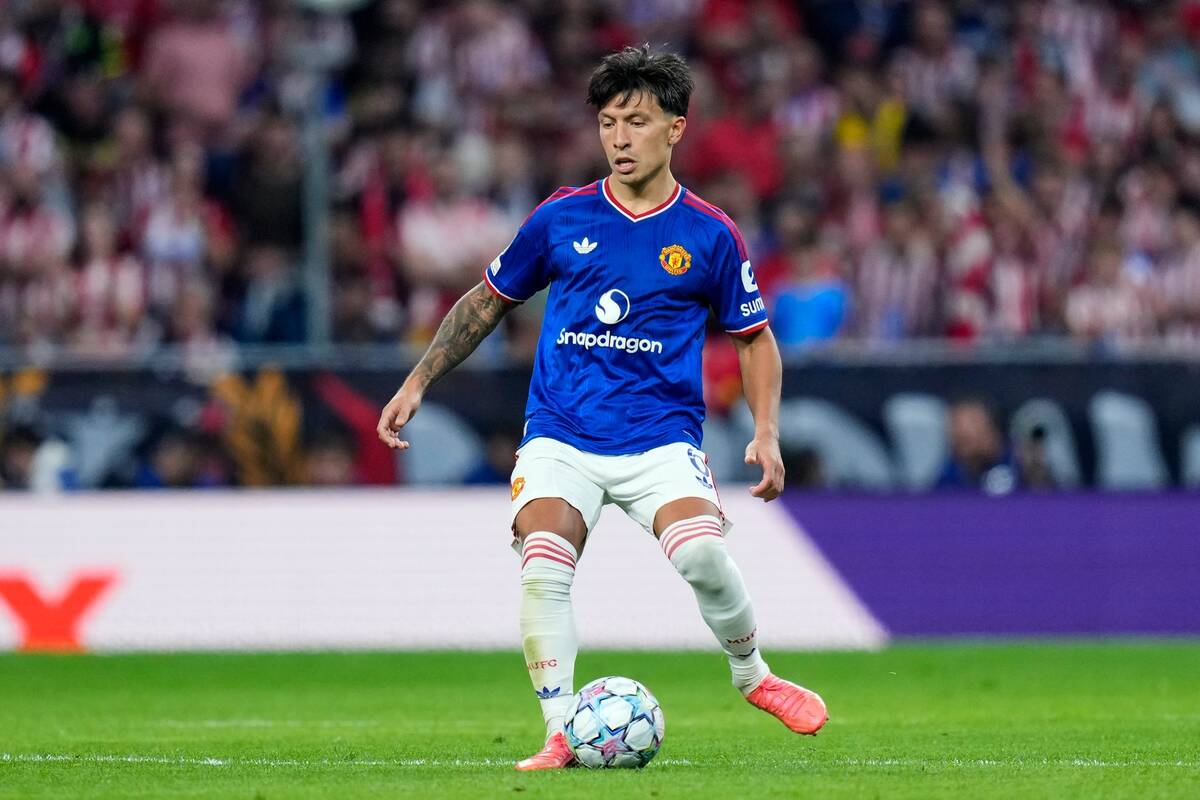 Gwiazdor United znów zabrał głos. Wcześniej przejechał się po klubie
