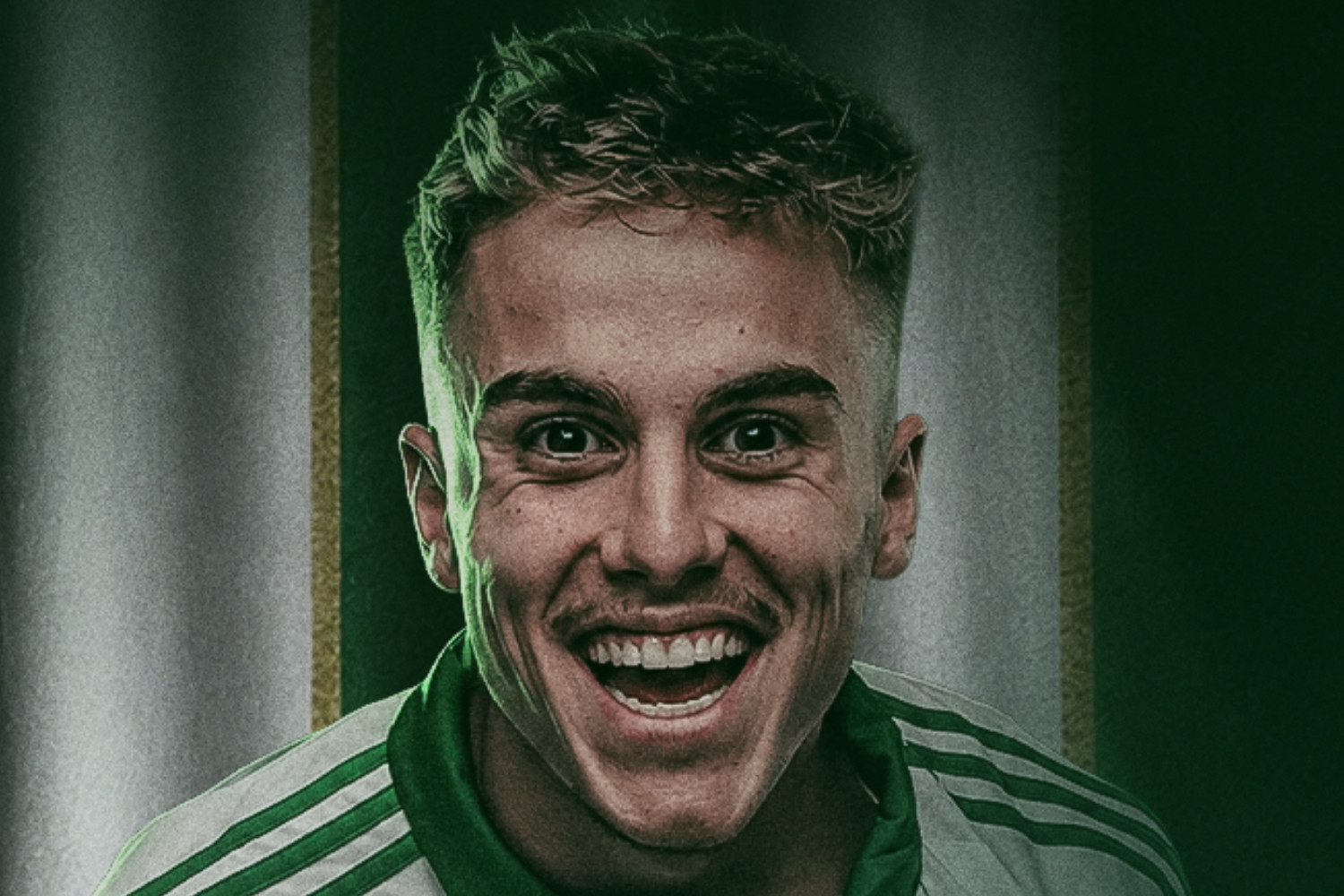 Lechia Gdańsk sprowadziła nowego skrzydłowego [OFICJALNIE]