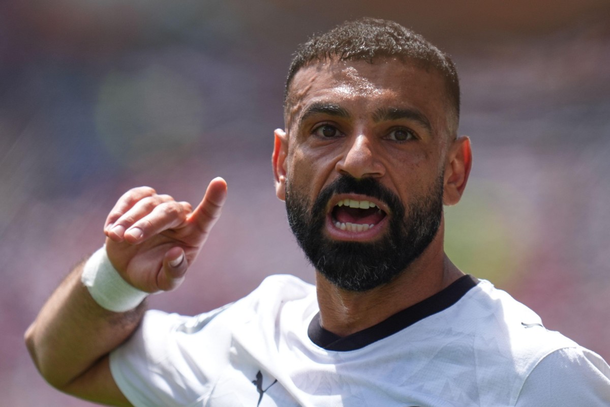 Salah blisko nowego klubu. Zwrot akcji i zaskakujący kierunek
