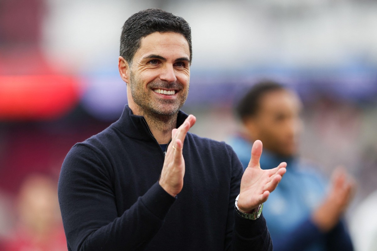 Arsenal przeprowadzi wielki transfer! Jest porozumienie