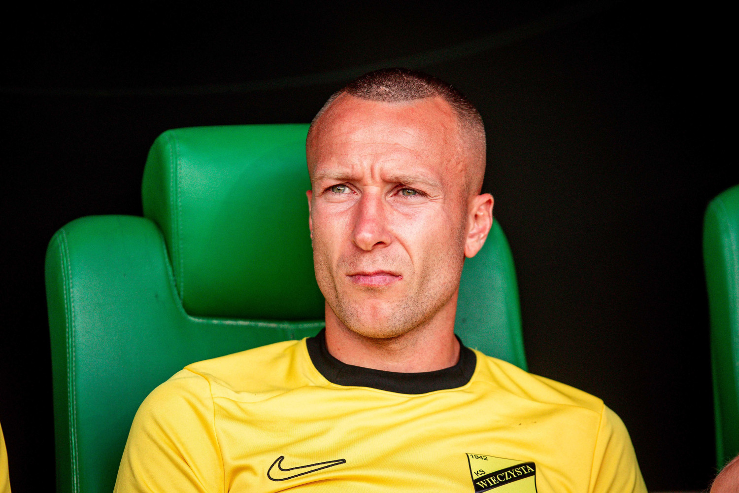 Jacek Góralski zdecydował [OFICJALNIE]