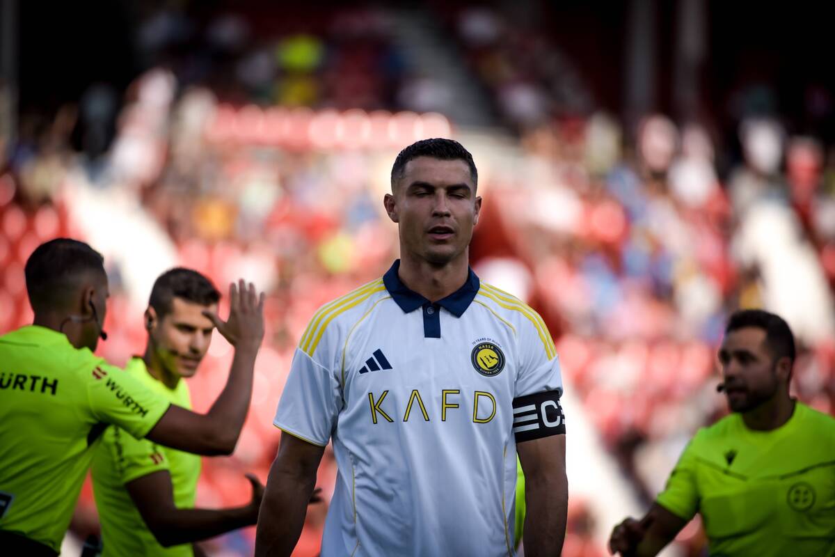 Rezydencja Ronaldo oddana do użytku. Tyle miała kosztować