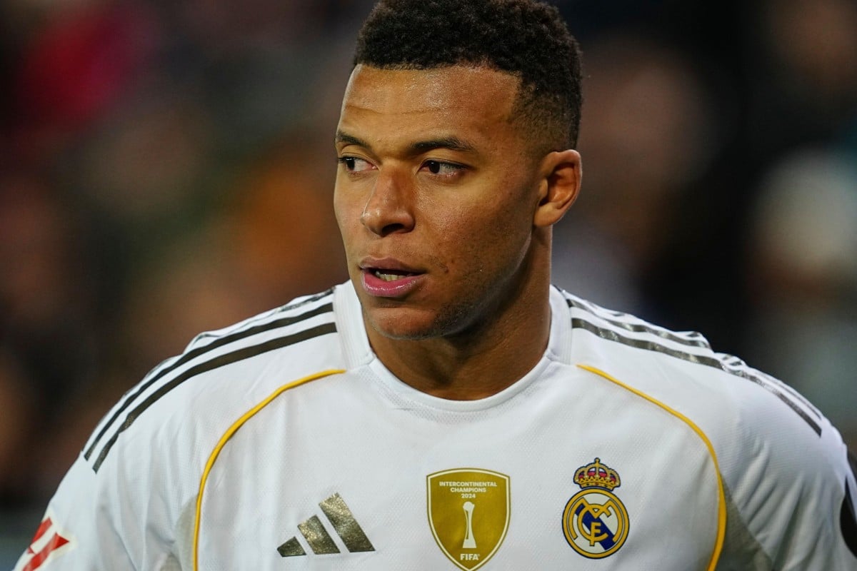 Nie Messi, nie Ronaldo. Mbappe wskazał piłkarza, który imponował mu najbardziej