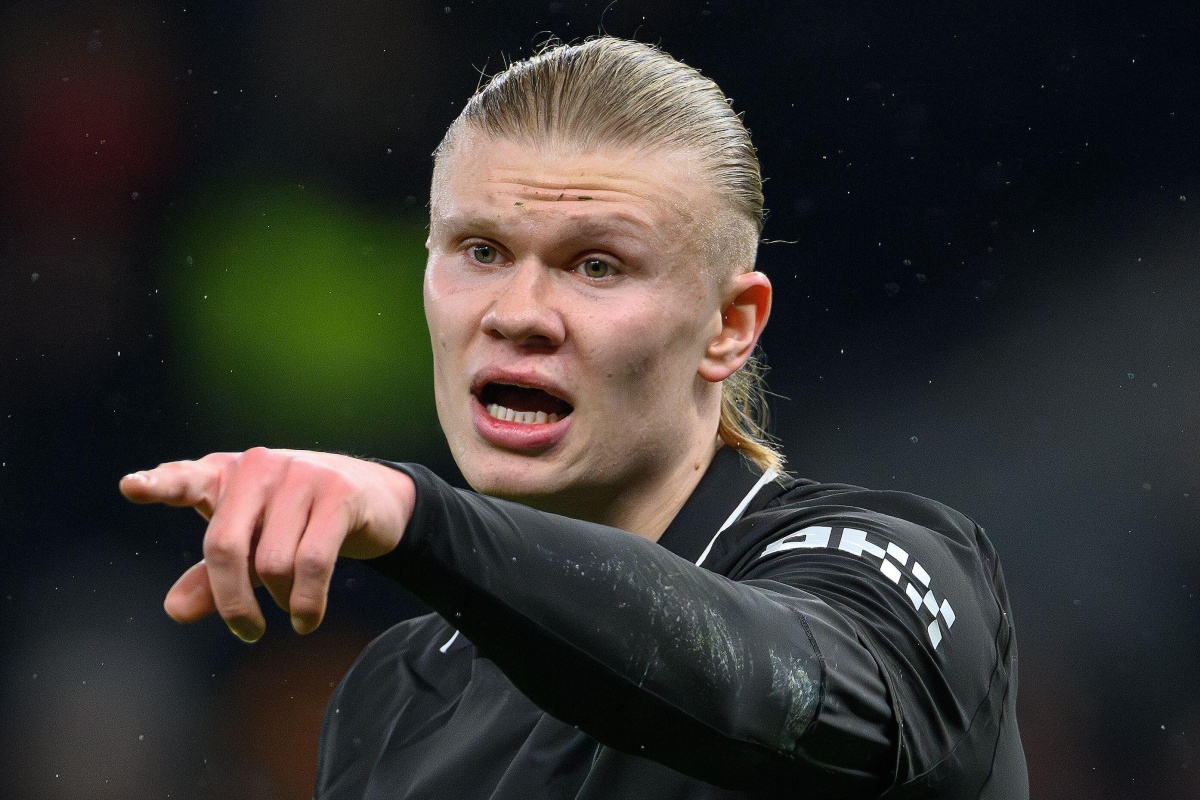 Real Madryt zaliczył trzy nieudane transfery. Był temat Haalanda