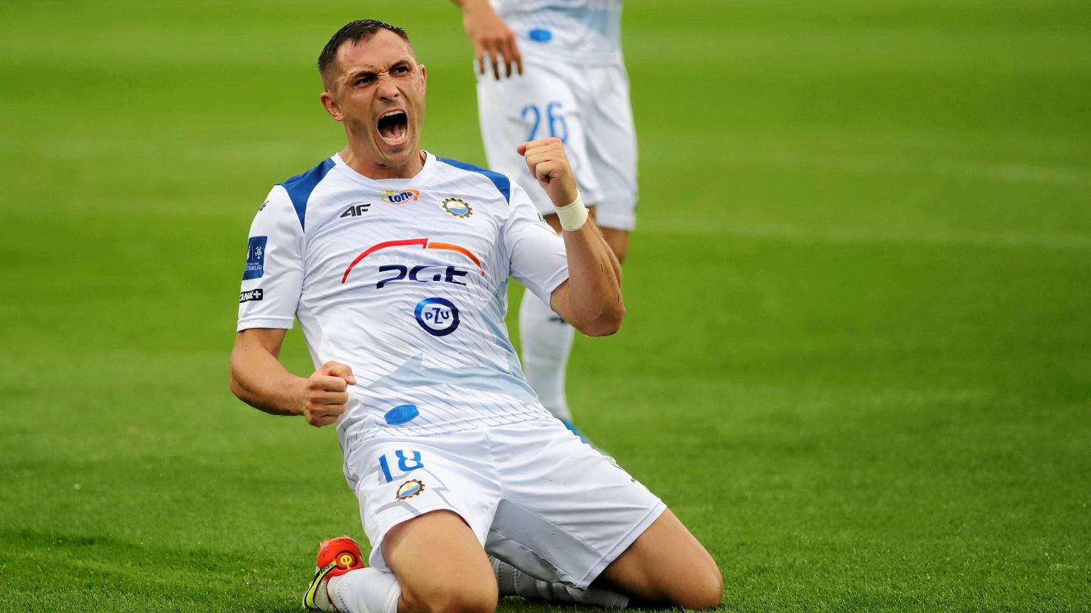 Mecz sezonu w I lidze! Było już 3:0