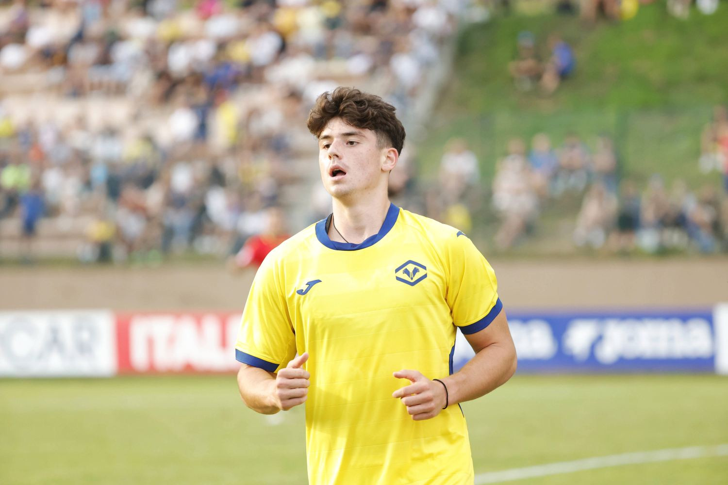 Widzew Łódź finalizuje transfer napastnika