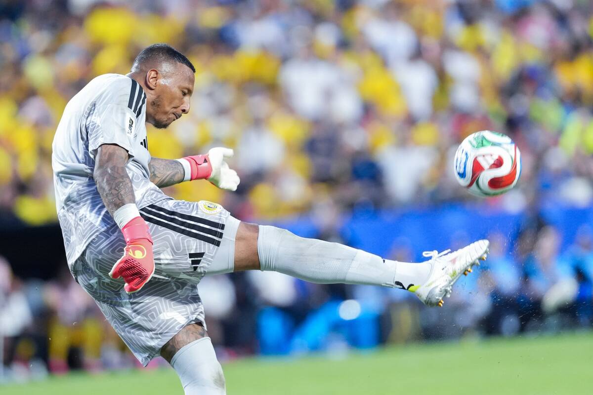 Najpierw bohater Cape Verde, teraz gwiazdor Curacao. To znów się dzieje