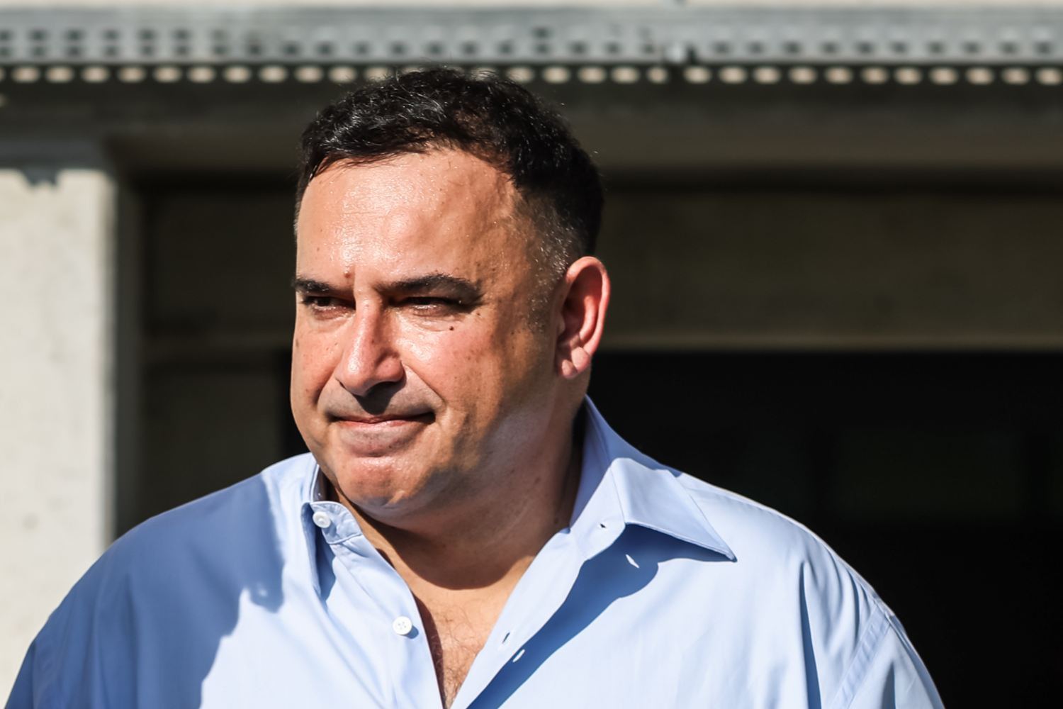 Alex Haditaghi rozpoczął piękną ideę. „Będziemy kontynuować tę tradycję tak długo, jak będę tu obecny”