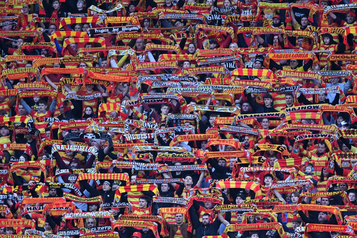 Fantastyczne wieści przed Multiligą. Ekstraklasa potwierdziła