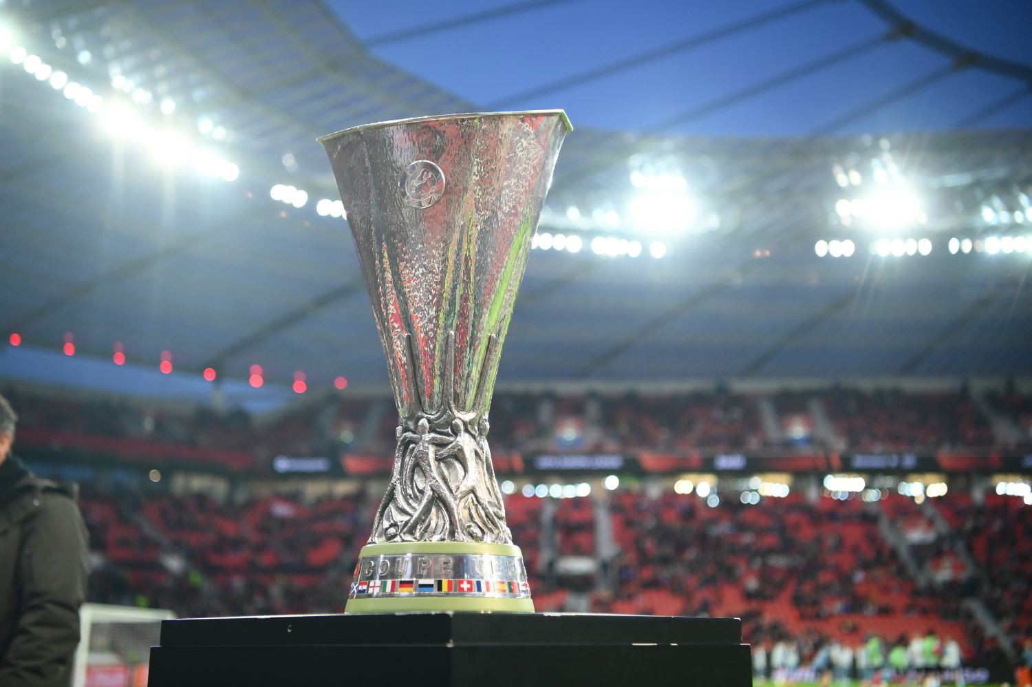 Złe wieści dla Polski. Tak wygląda ranking UEFA [OFICJALNIE]