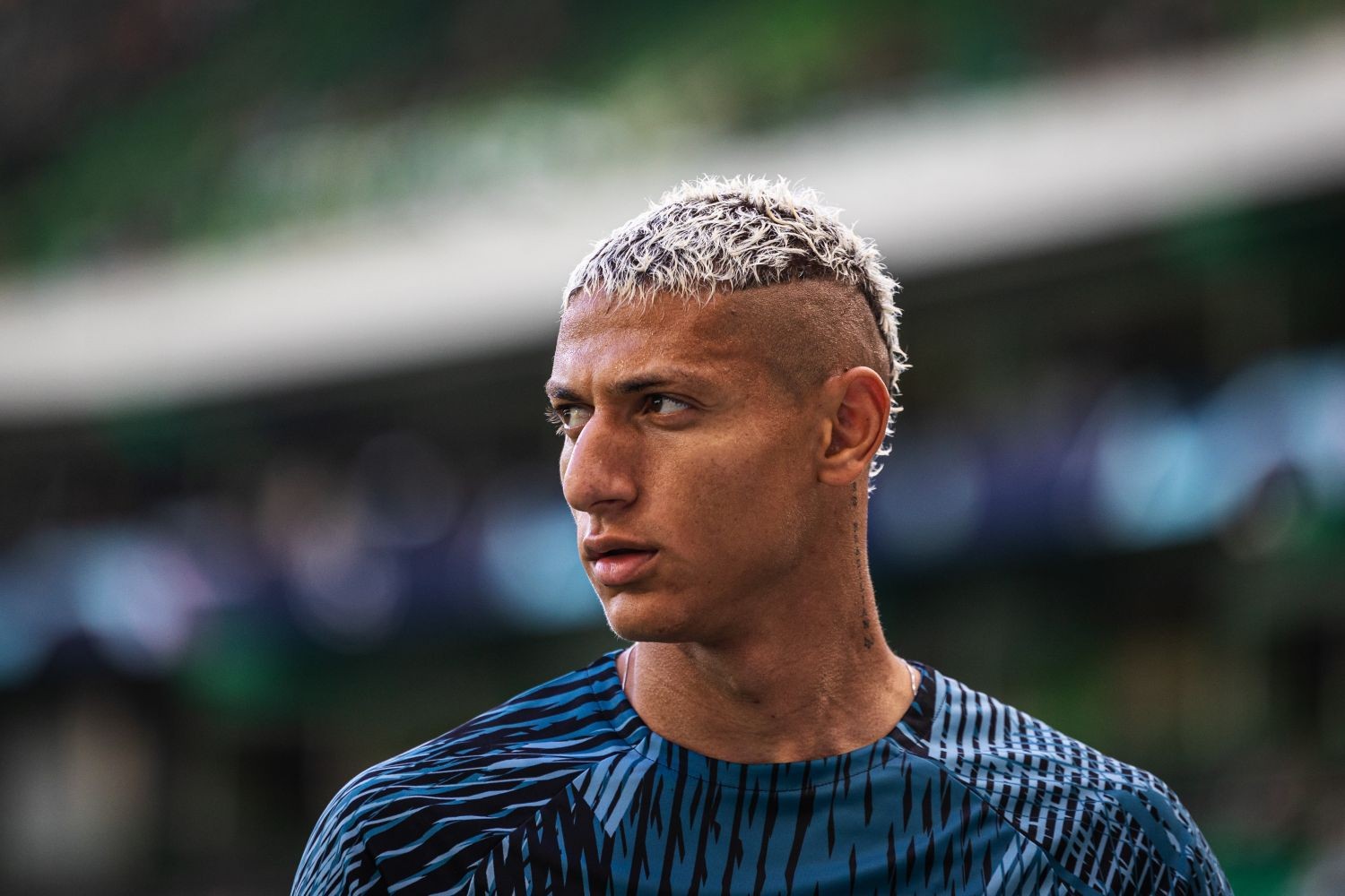 Richarlison przypomniał o sobie kibicom. Strzelił gola... w rezerwach [WIDEO]