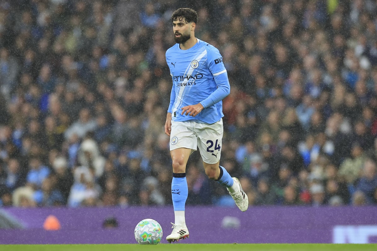 Gvardiol zdecydował ws. przyszłości? Manchester City już wie - Goal.pl