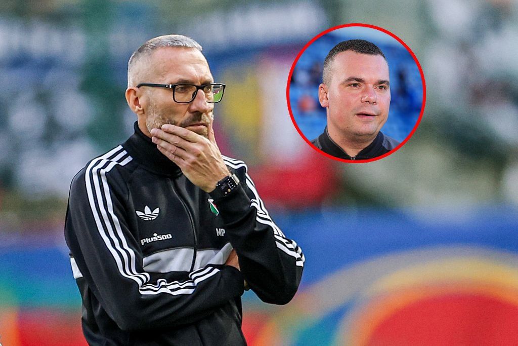 Marek Papszun: Moja głowa nie ogarnia, że mogłoby do takich rzeczy dojść