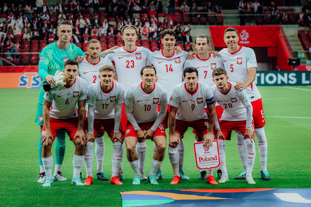 Przełomowe wieści! Chodzi o reprezentanta Polski