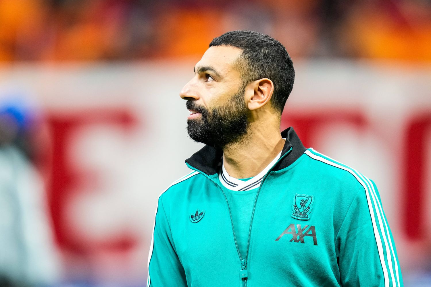 POTWIERDZONE: Mohamed Salah finalizuje transfer