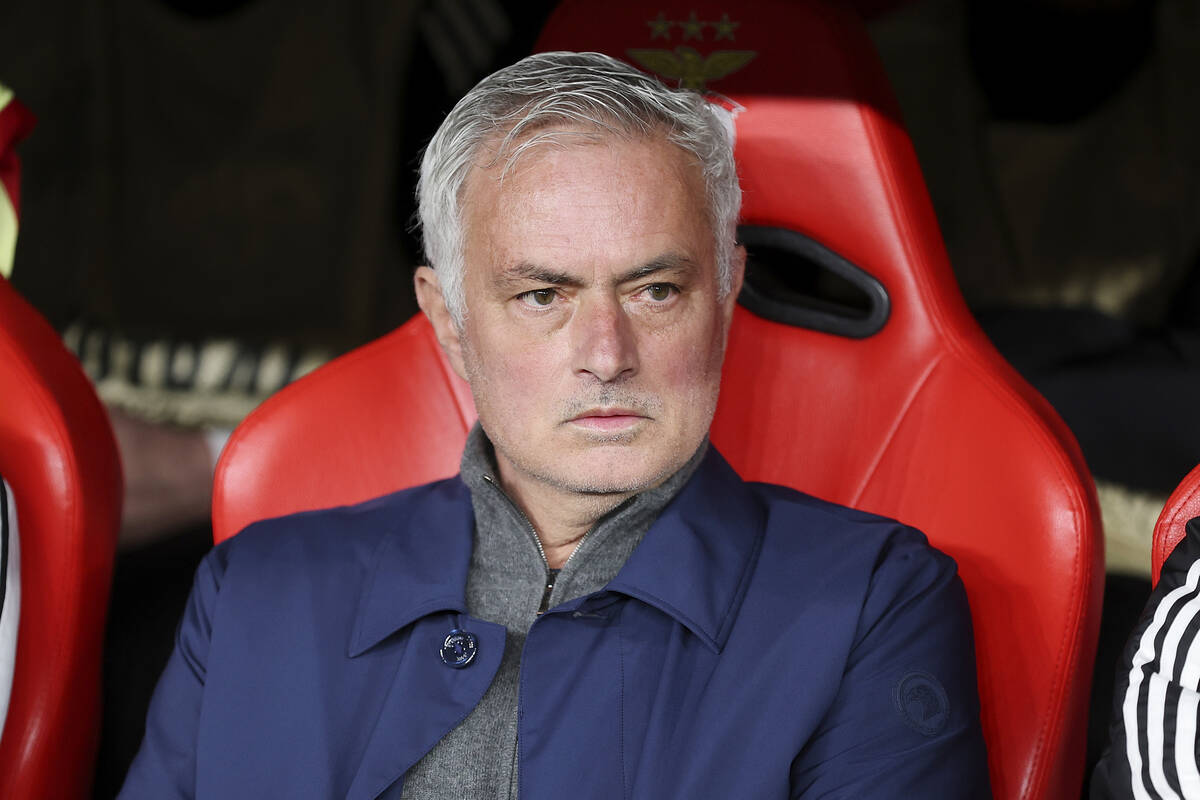 Mourinho odprawiony z kwitkiem. Real może zapomnieć o hitowym transferze