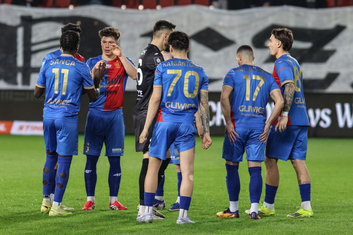 Piast potwierdził rekordową sprzedaż. Odchodzi lider zespołu