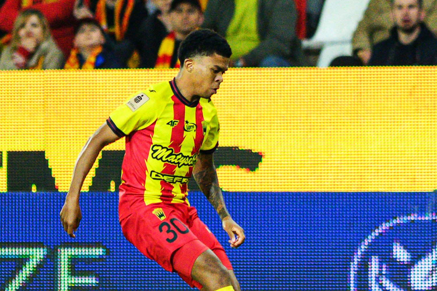 Tyle Korona Kielce zapłaci za wykup Camilo Meny?! „Transferowy majstersztyk”