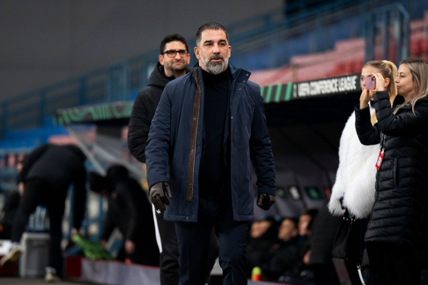 Arda Turan z decyzją w sprawie przejęcia reprezentacji