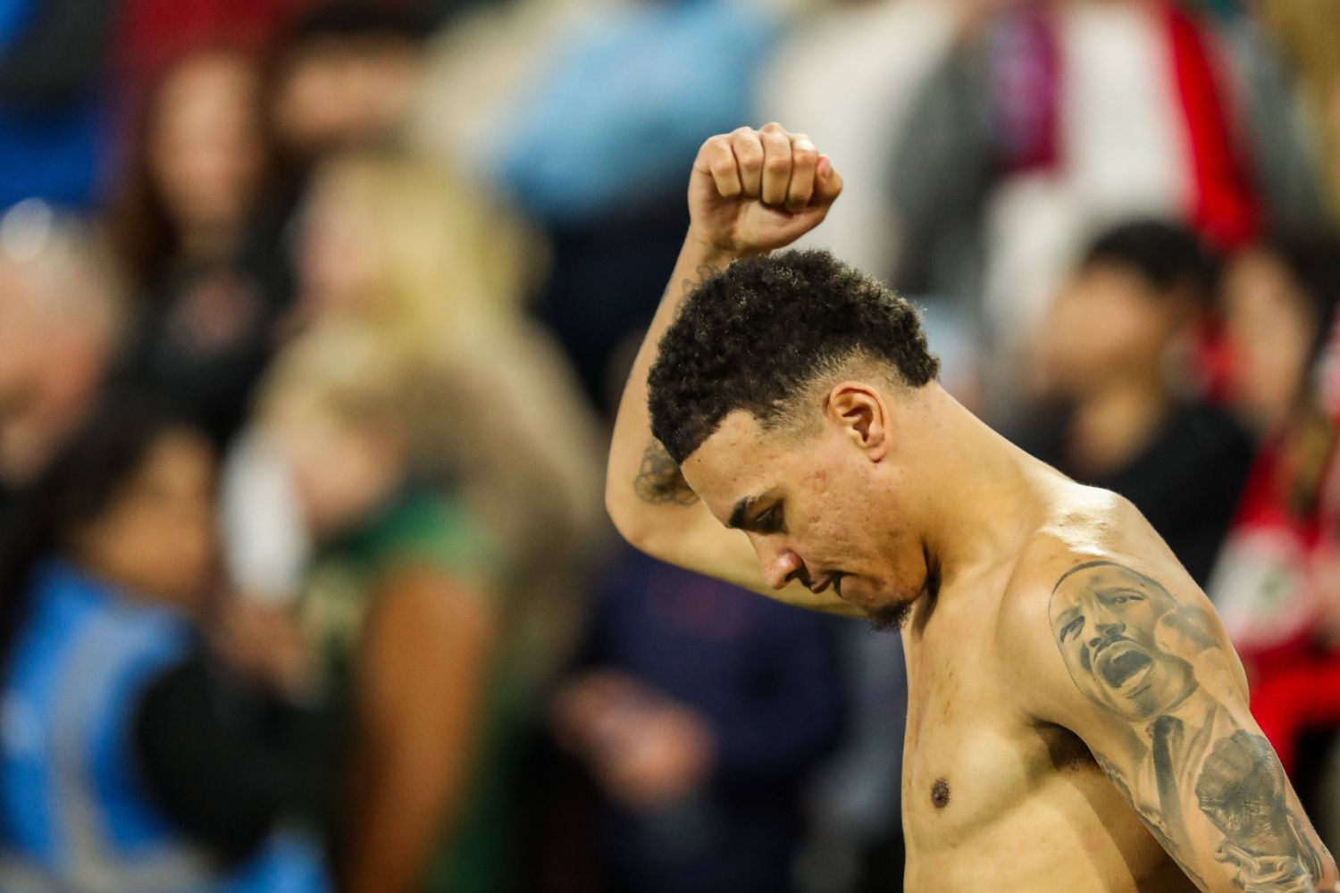 Arsenal pobije dla niego rekord transferowy?! Piłkarze próbują go przekonać