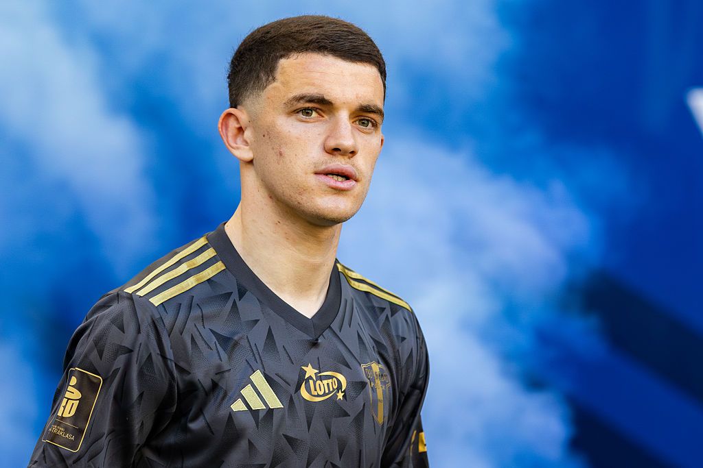 Wykupili piłkarza Widzewa, pobili rekord