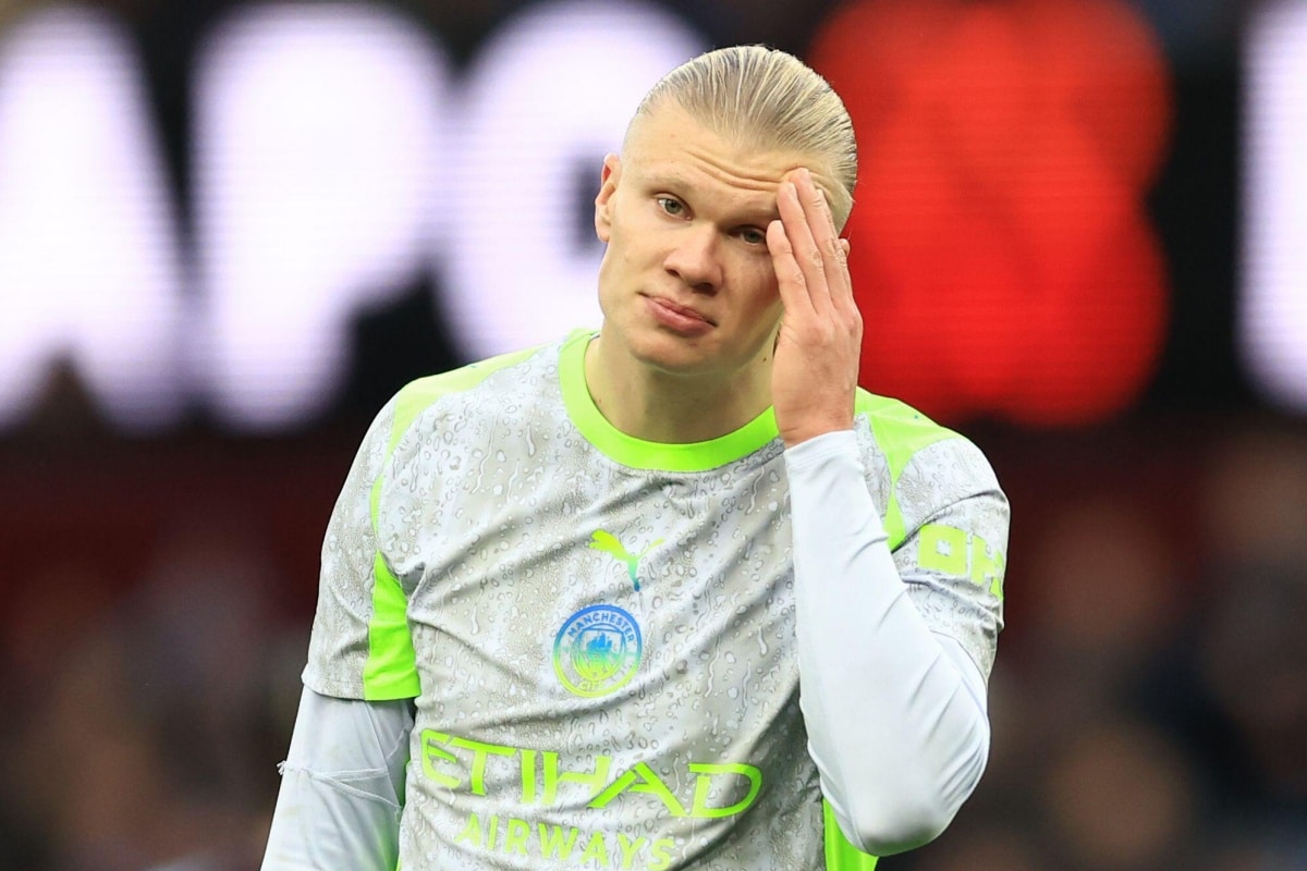 Mourinho zatwierdzi transfer Haalanda, jeśli Real poświęci jedną gwiazdę