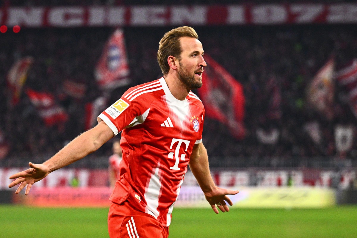 Kane przemówił o transferze do Hiszpanii. 