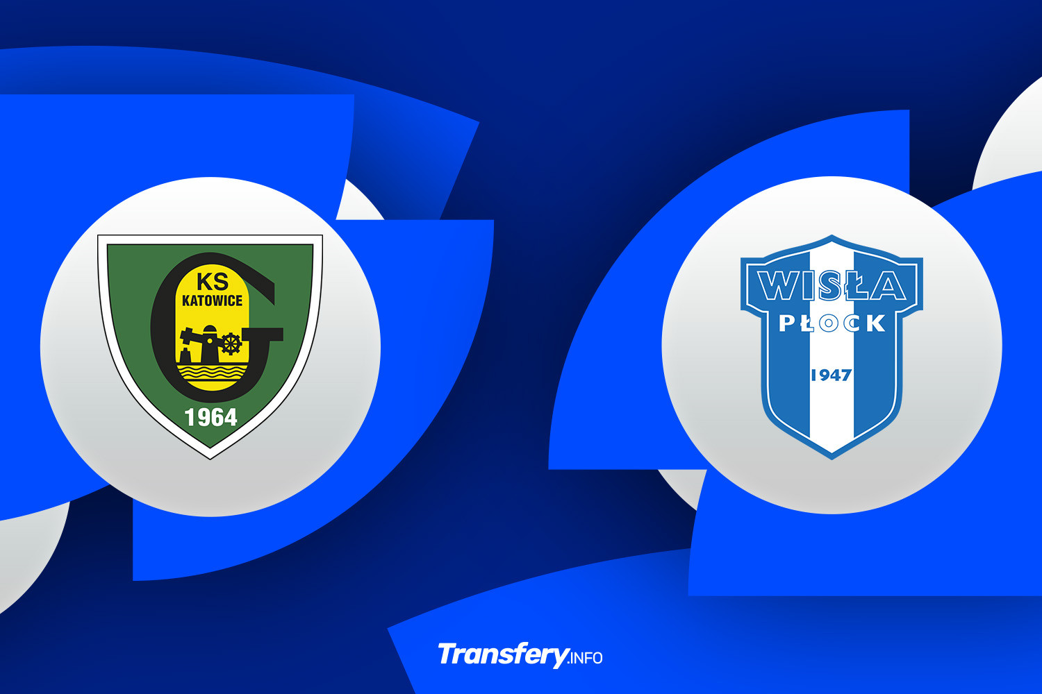 Ekstraklasa: Składy na GKS Katowice - Wisła Płock [OFICJALNIE]