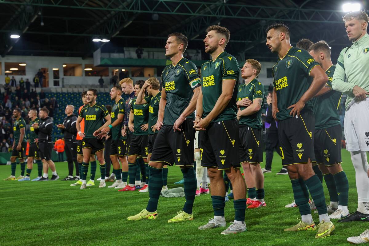 GKS Katowice - Żilina: typy i kursy na Ligę Konferencji (30.07.26)