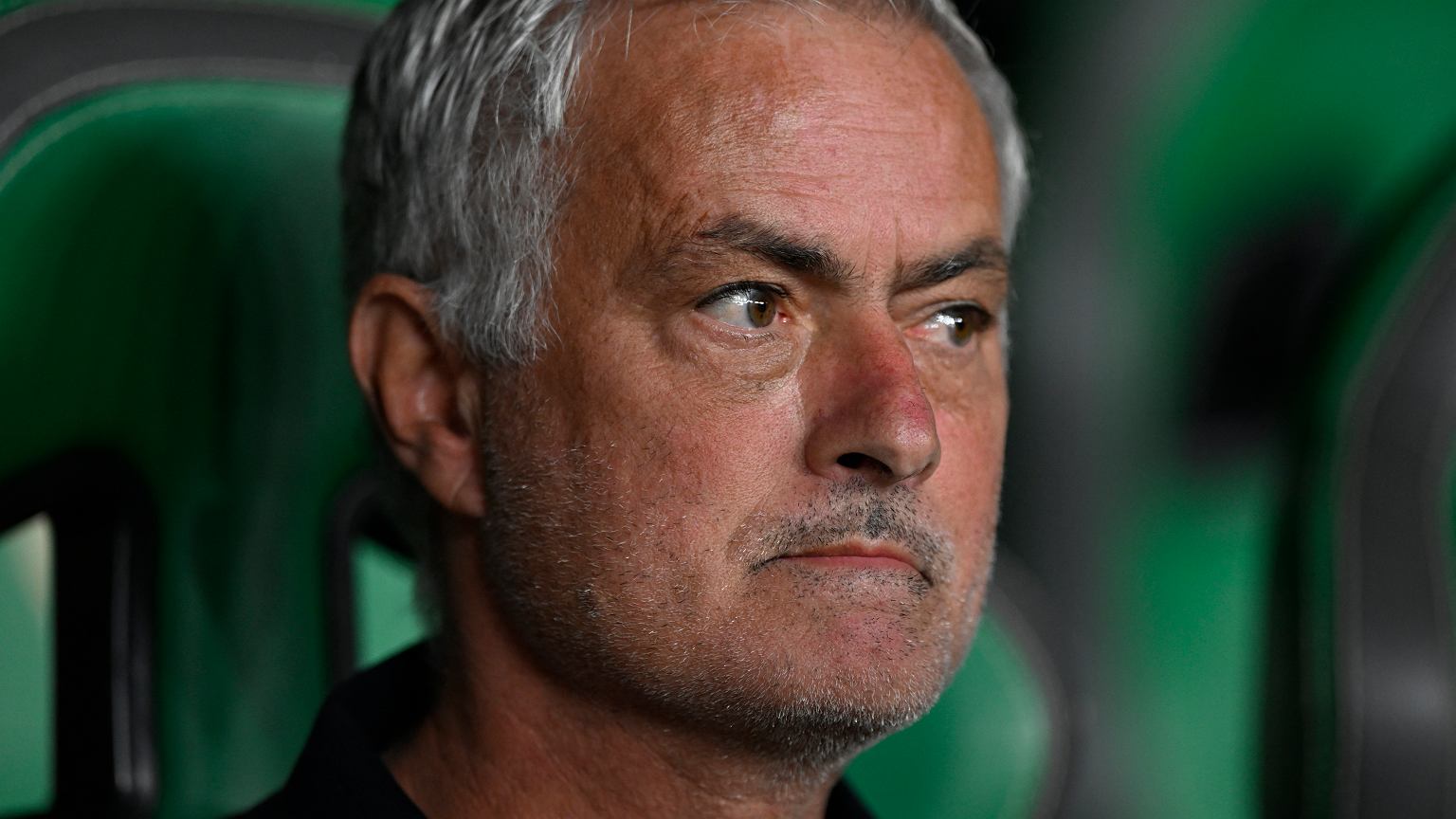 Wrze wokół Mbappe. Mourinho zabrał głos. 