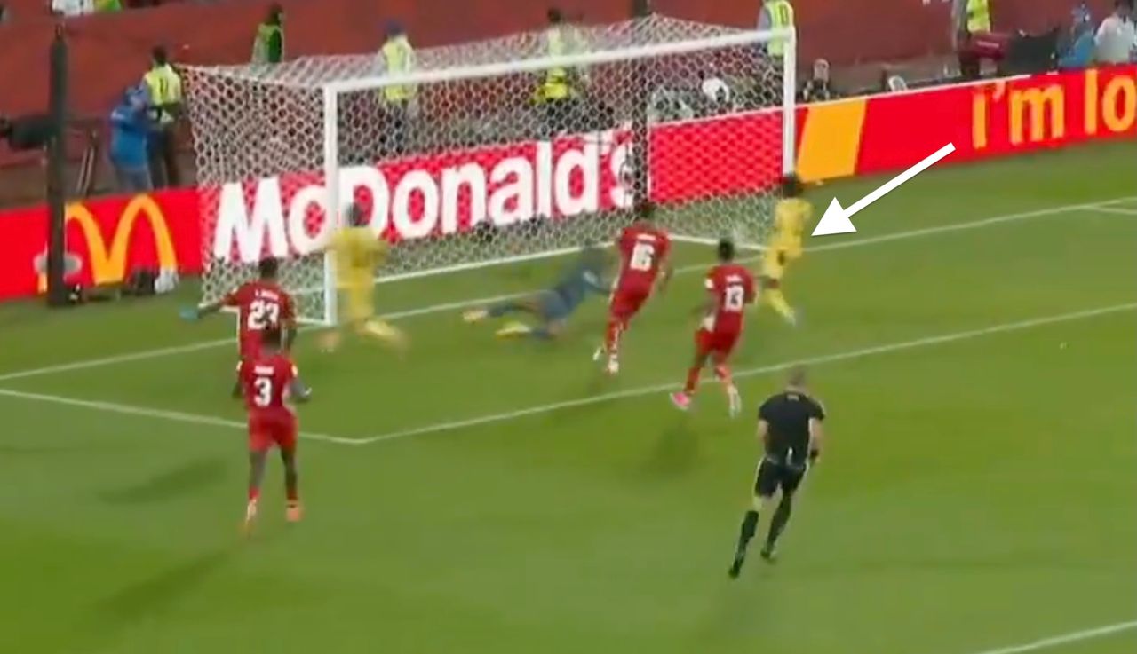 Już szykowali się na remis. Wtedy padł ten gol [WIDEO]